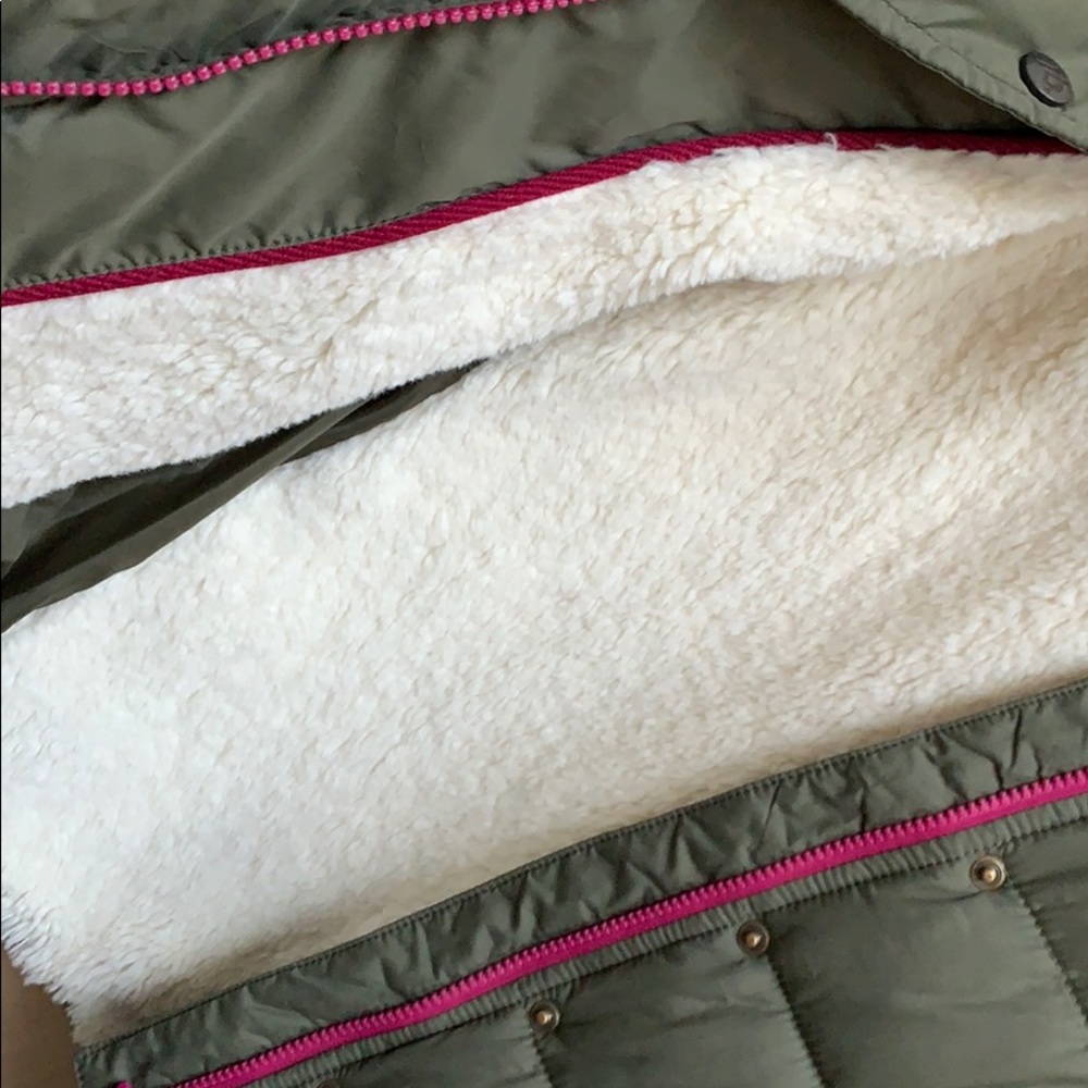 Short Jacket - image 3